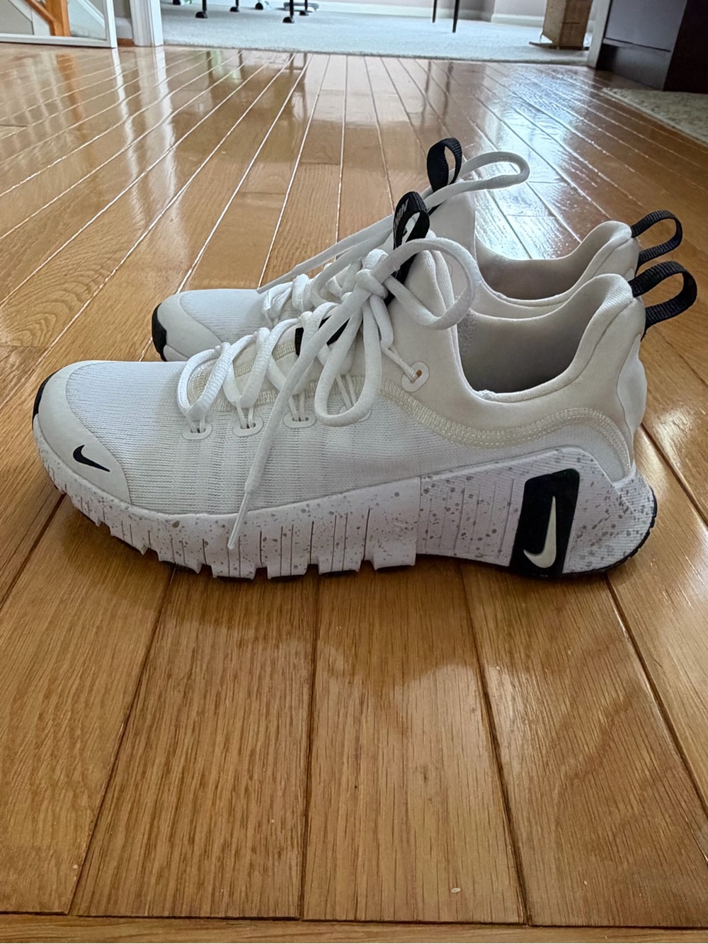 Nike Metcon 6 Women’s Athletic Sneakers (Size 7)